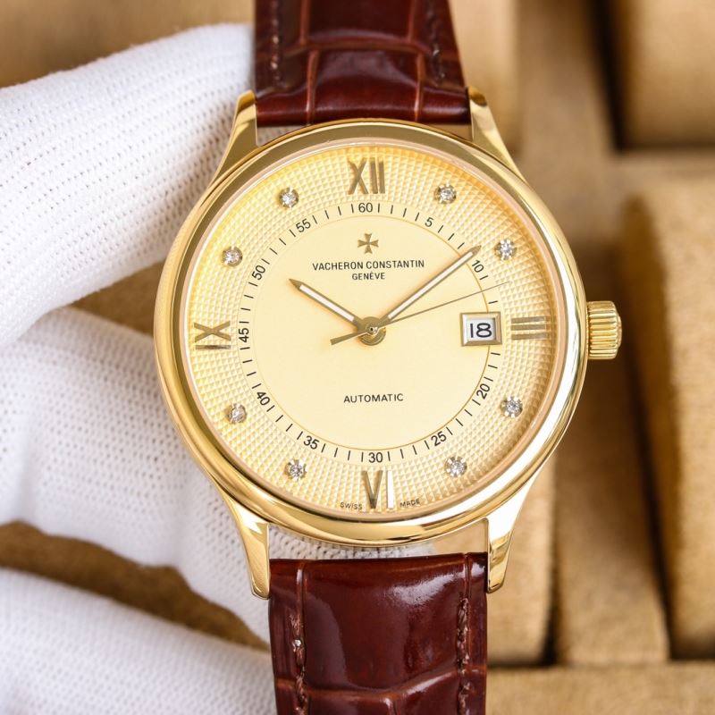 VACHERON CONSTANTIN Watches